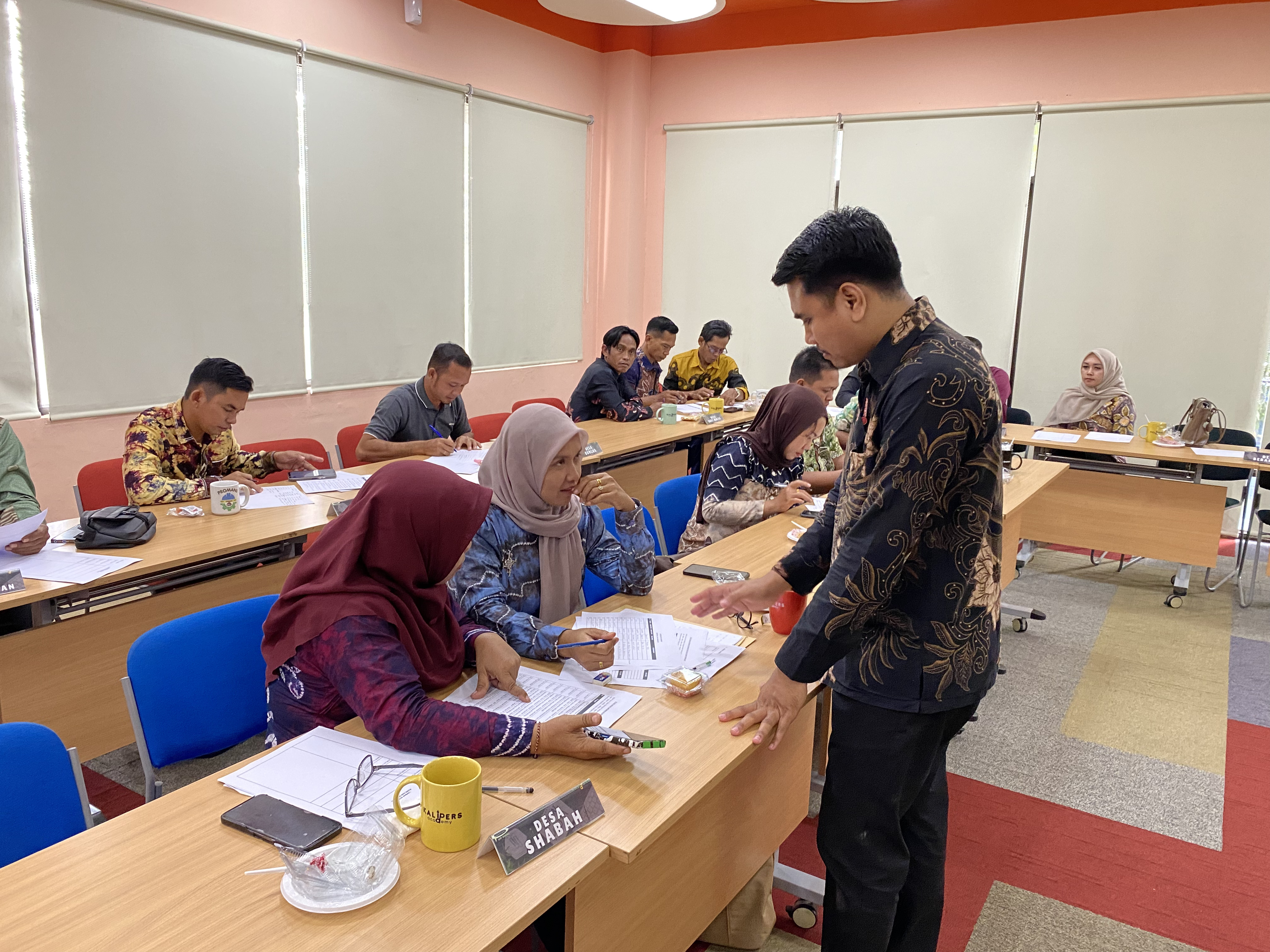 Ekonomi Desa Bangkit: Memahami Peran Koperasi Desa Merah Putih (KDKMP) dan BUMDes sebagai Penggerak Kesejahteraan Rakyat